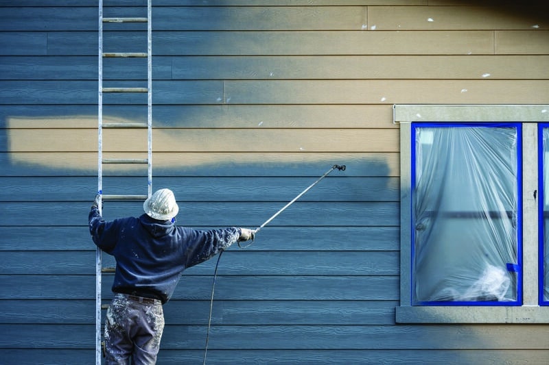Exterior Painting