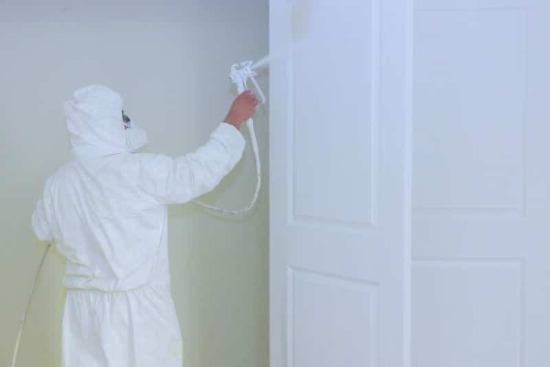 Interior Painting