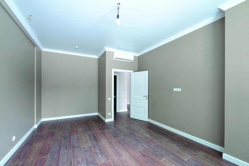 Interior Painting
